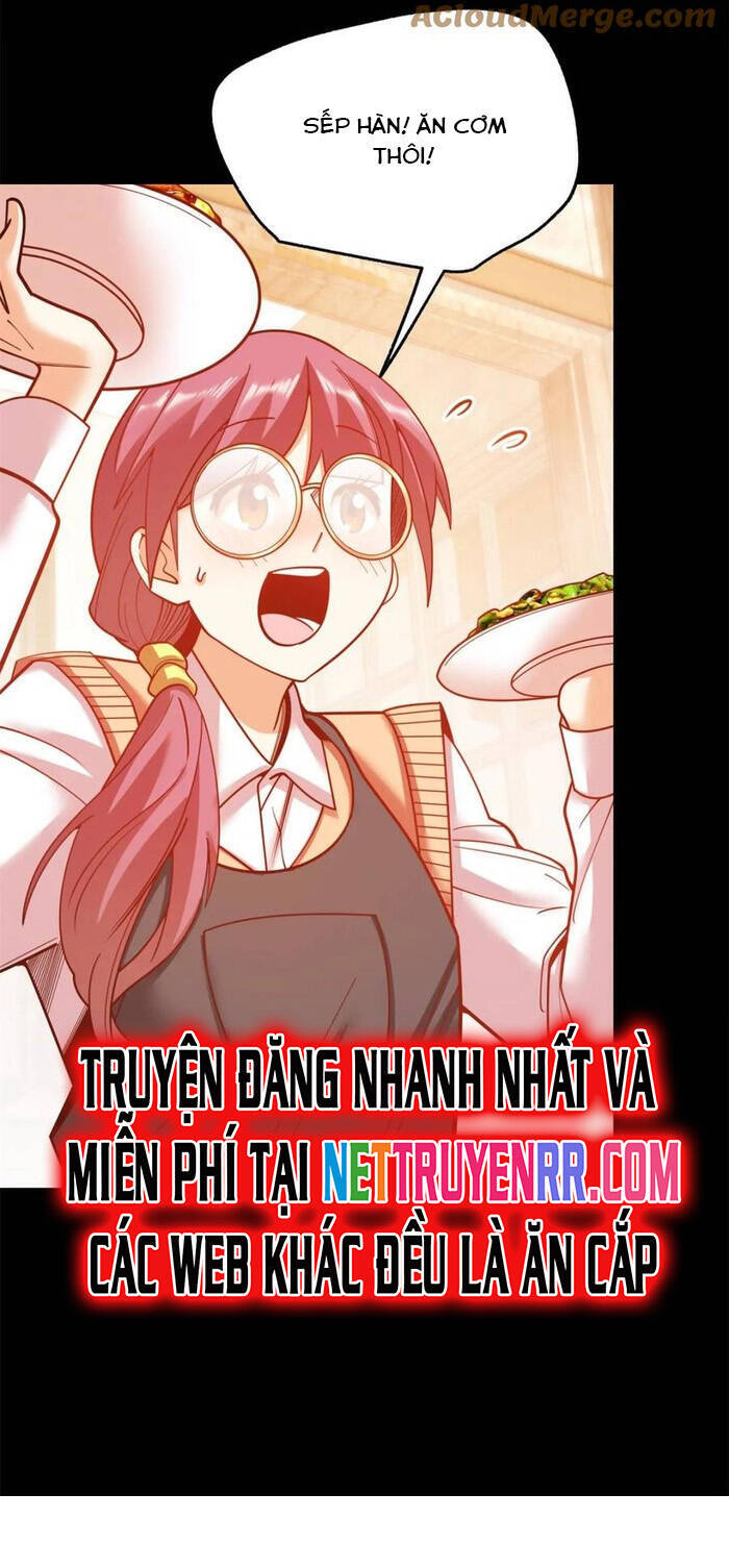 Trọng Sinh Không Làm Chạn Vương Tôi Một Mình Nạp Game Thăng Cấp - Chapter 183 - Page 4