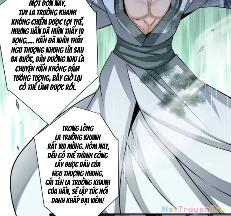 Đồ Đệ Của Ta Đều Là Đại Phản Phái Chapter 326 - Trang 19