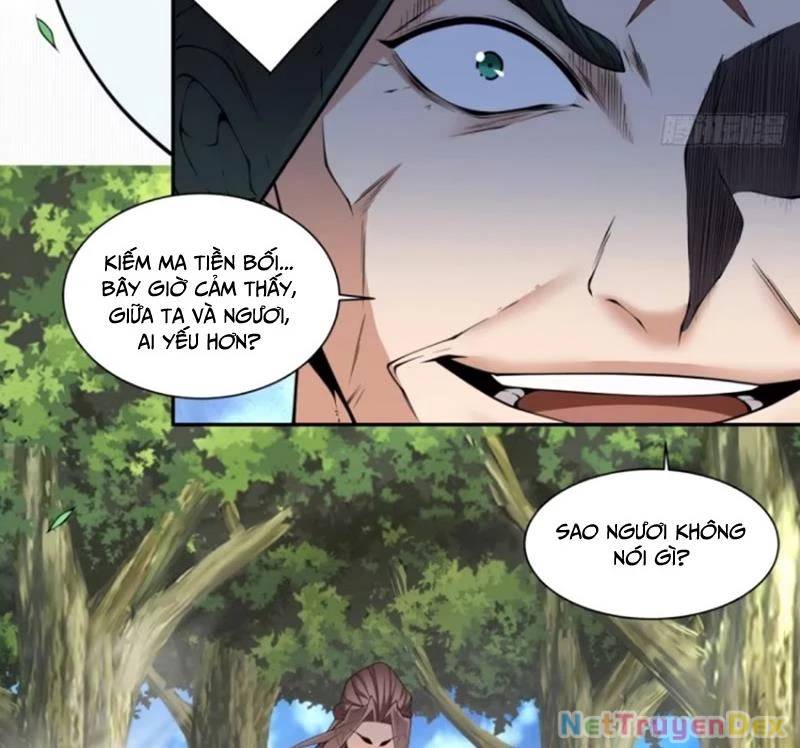 Đồ Đệ Của Ta Đều Là Đại Phản Phái Chapter 326 - Trang 20