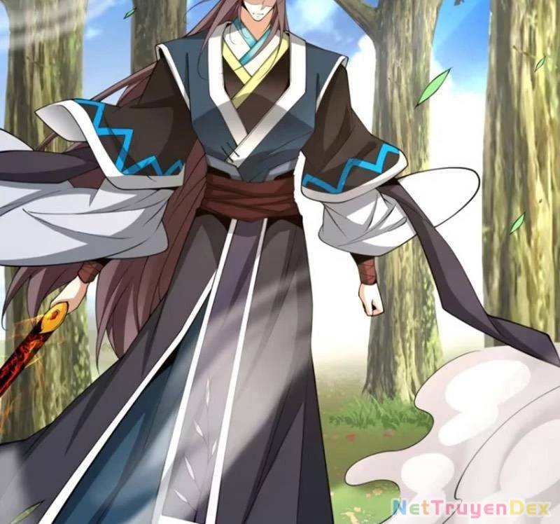 Đồ Đệ Của Ta Đều Là Đại Phản Phái Chapter 326 - Trang 21