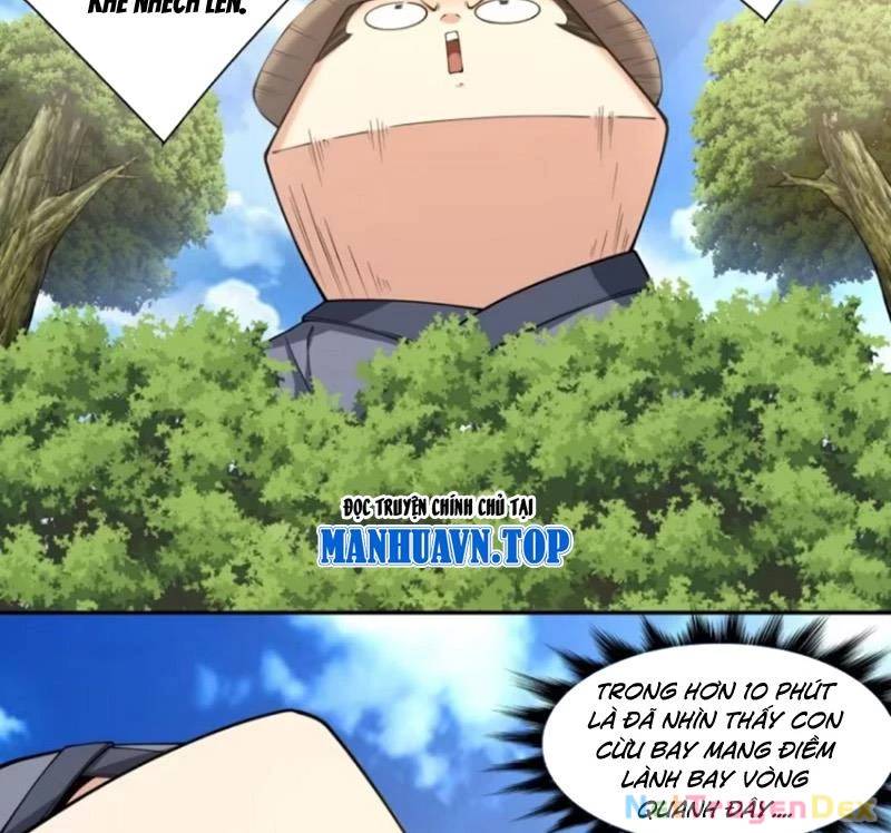 Đồ Đệ Của Ta Đều Là Đại Phản Phái Chapter 326 - Trang 25