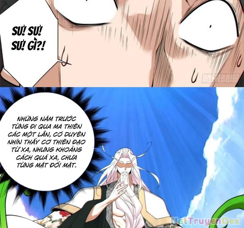 Đồ Đệ Của Ta Đều Là Đại Phản Phái Chapter 326 - Trang 35