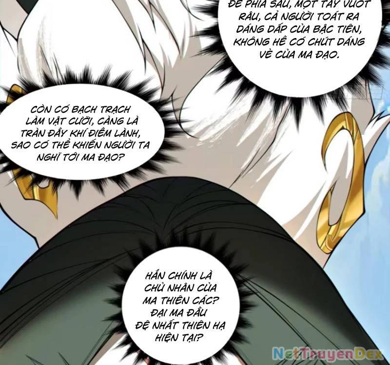 Đồ Đệ Của Ta Đều Là Đại Phản Phái Chapter 326 - Trang 37