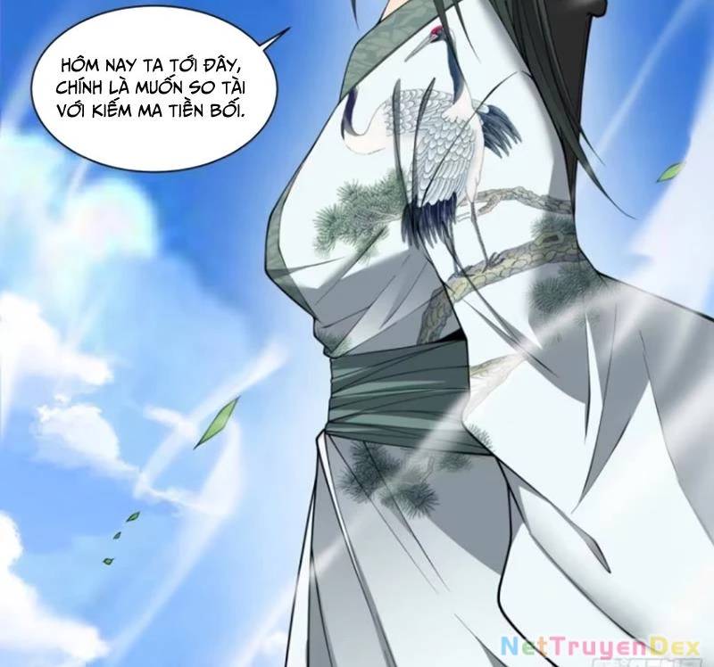 Đồ Đệ Của Ta Đều Là Đại Phản Phái Chapter 326 - Trang 4