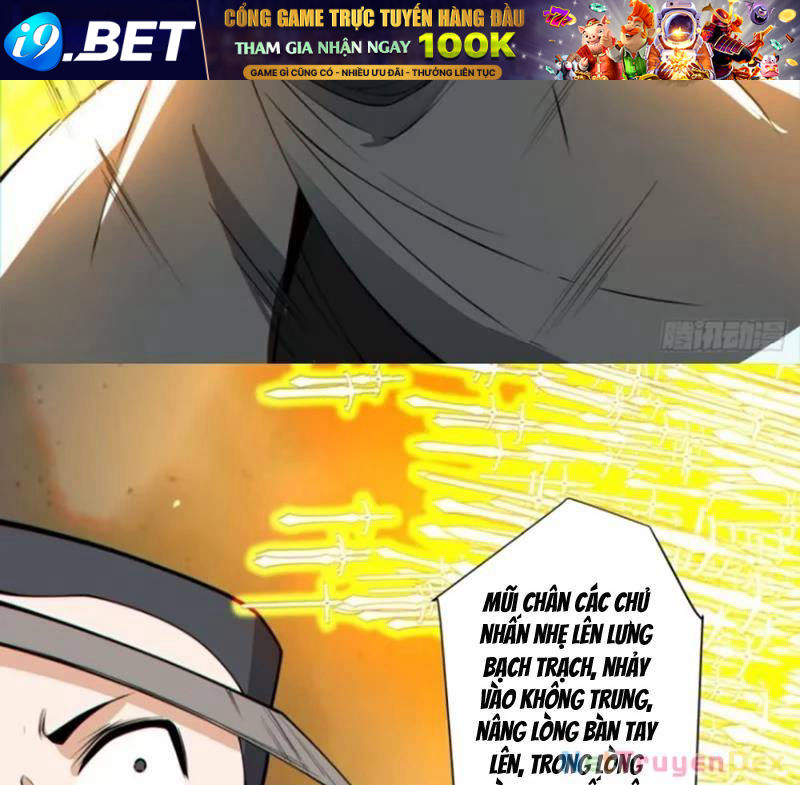 Đồ Đệ Của Ta Đều Là Đại Phản Phái Chapter 326 - Trang 44