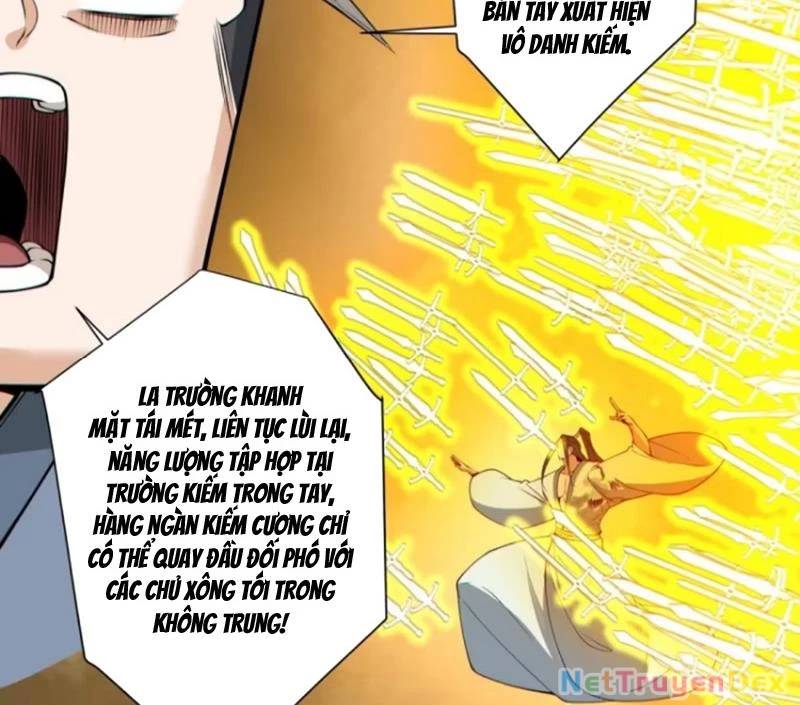 Đồ Đệ Của Ta Đều Là Đại Phản Phái Chapter 326 - Trang 45