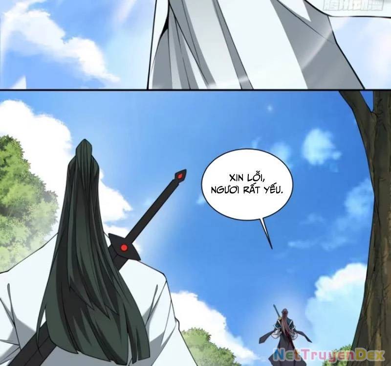 Đồ Đệ Của Ta Đều Là Đại Phản Phái Chapter 326 - Trang 5