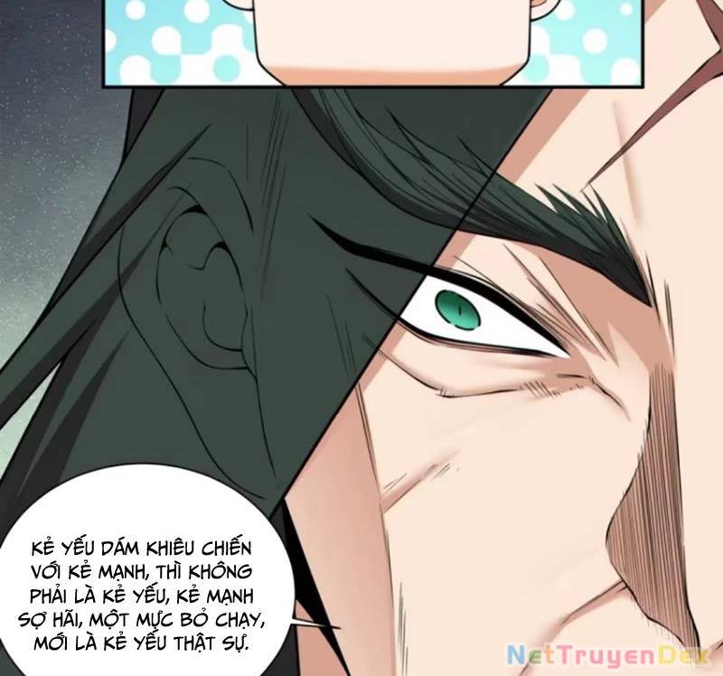 Đồ Đệ Của Ta Đều Là Đại Phản Phái Chapter 326 - Trang 8