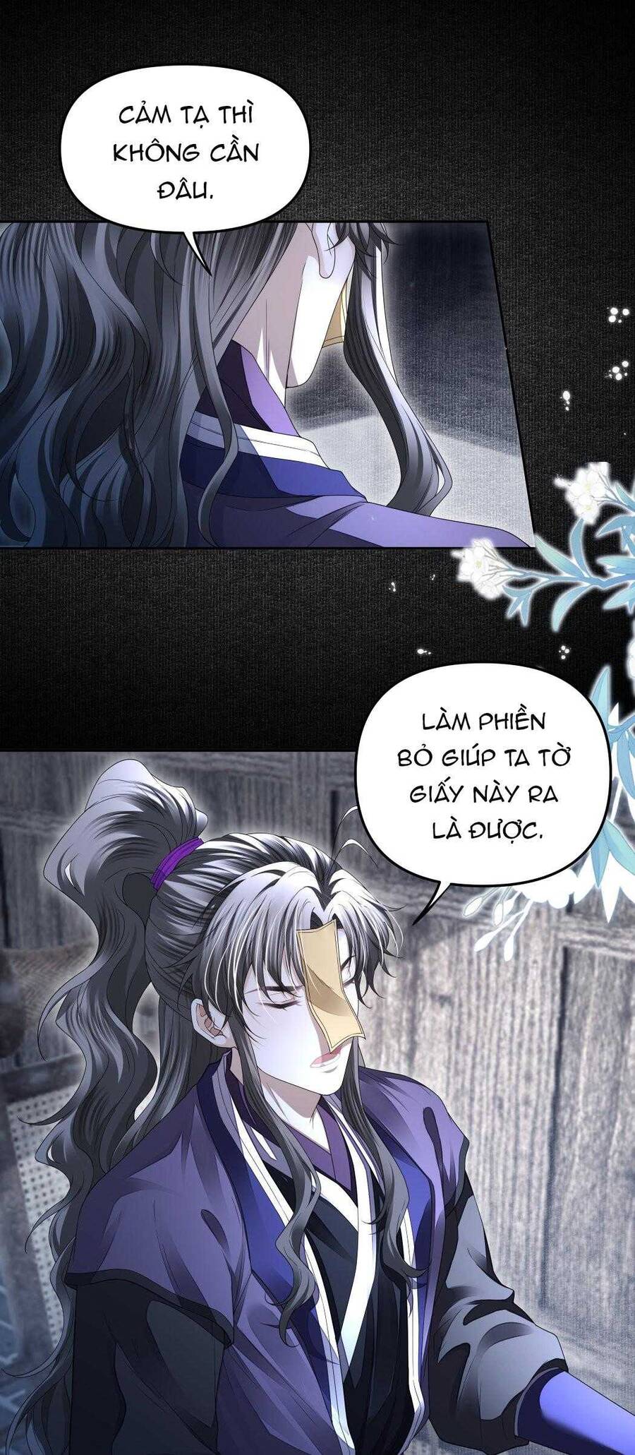 Đồng Tiền Kham Thế - Chapter 73 - Page 13