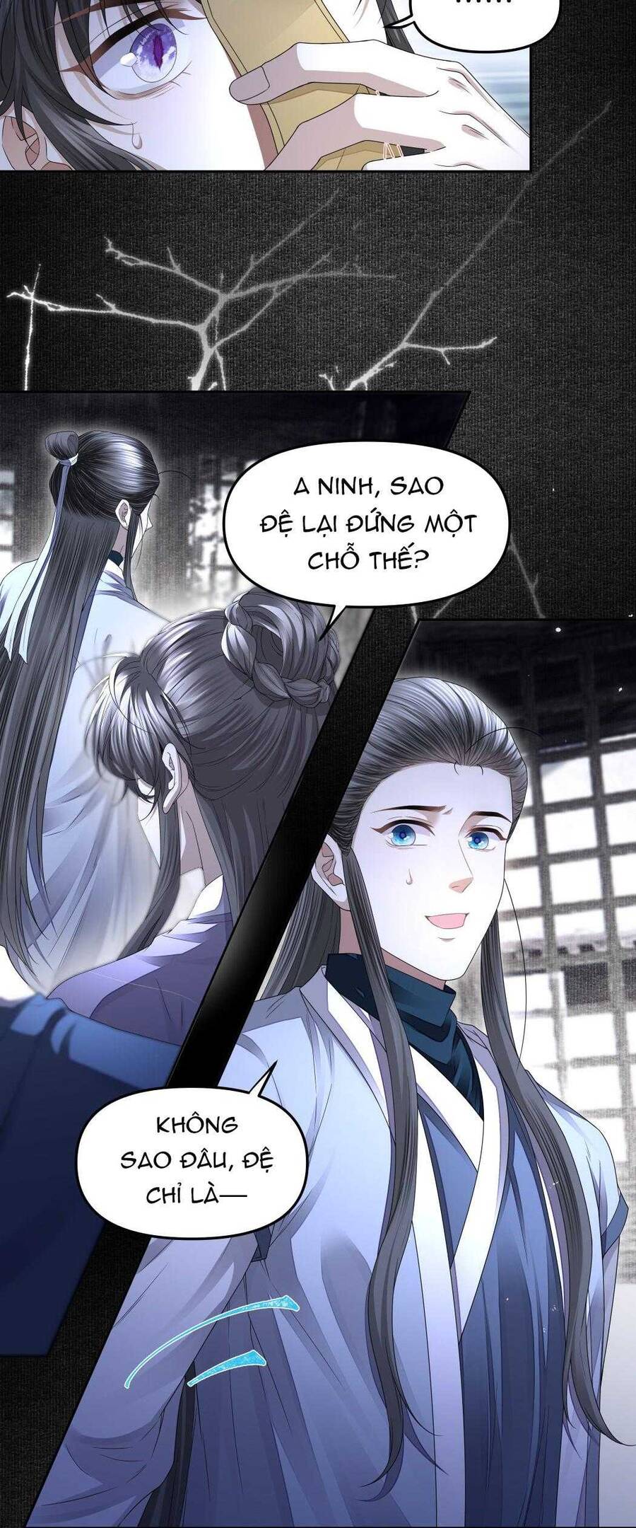 Đồng Tiền Kham Thế - Chapter 73 - Page 18