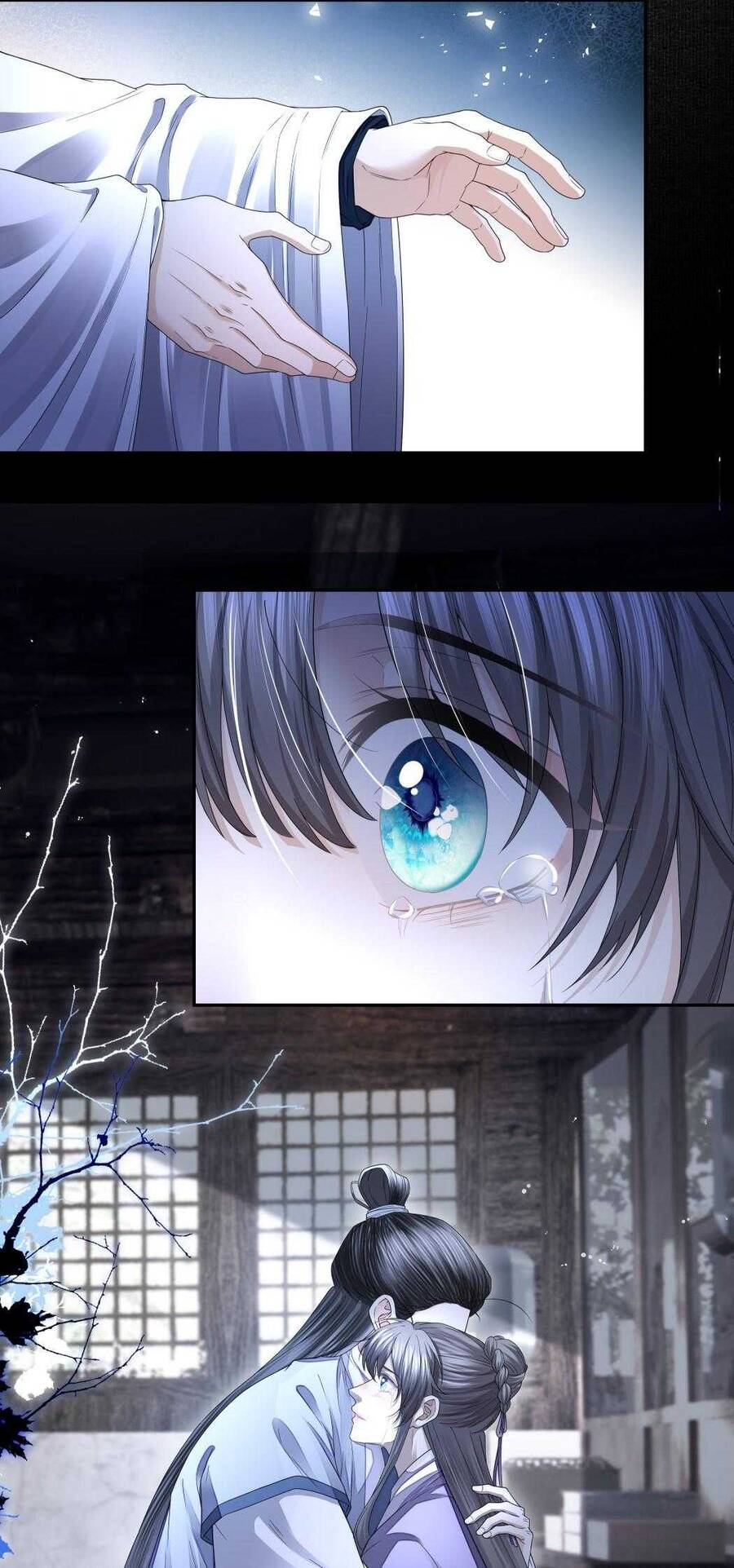 Đồng Tiền Kham Thế - Chapter 73 - Page 5