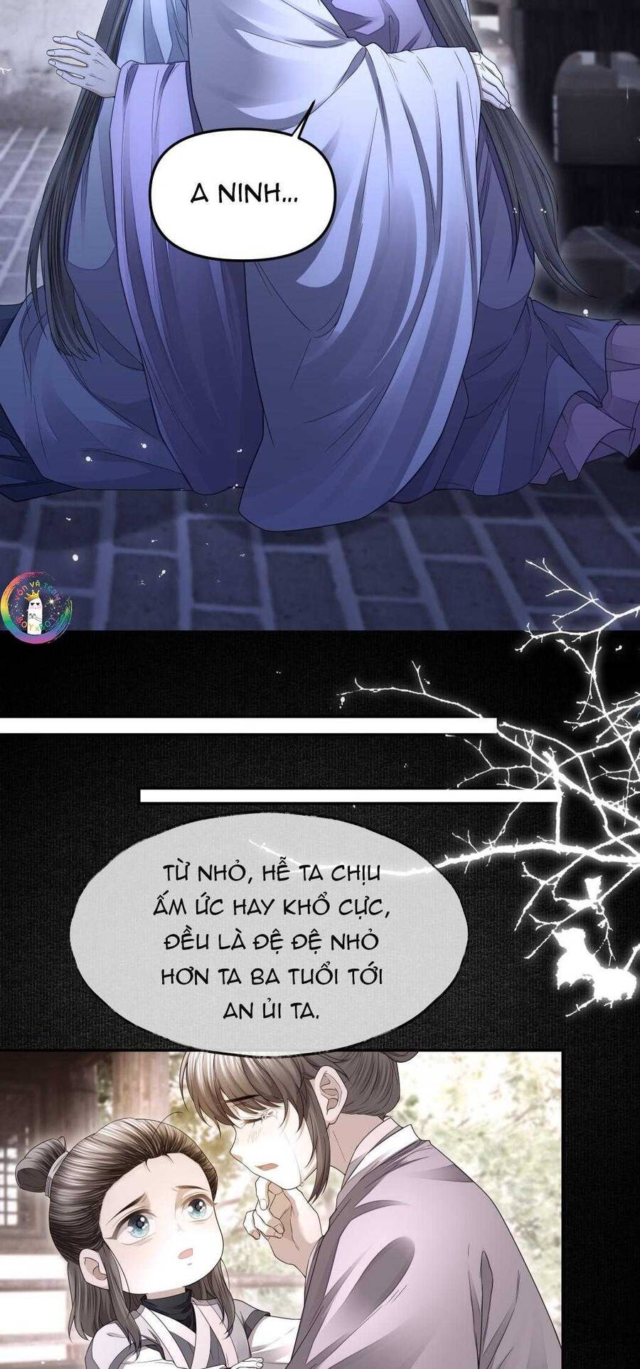 Đồng Tiền Kham Thế - Chapter 73 - Page 6