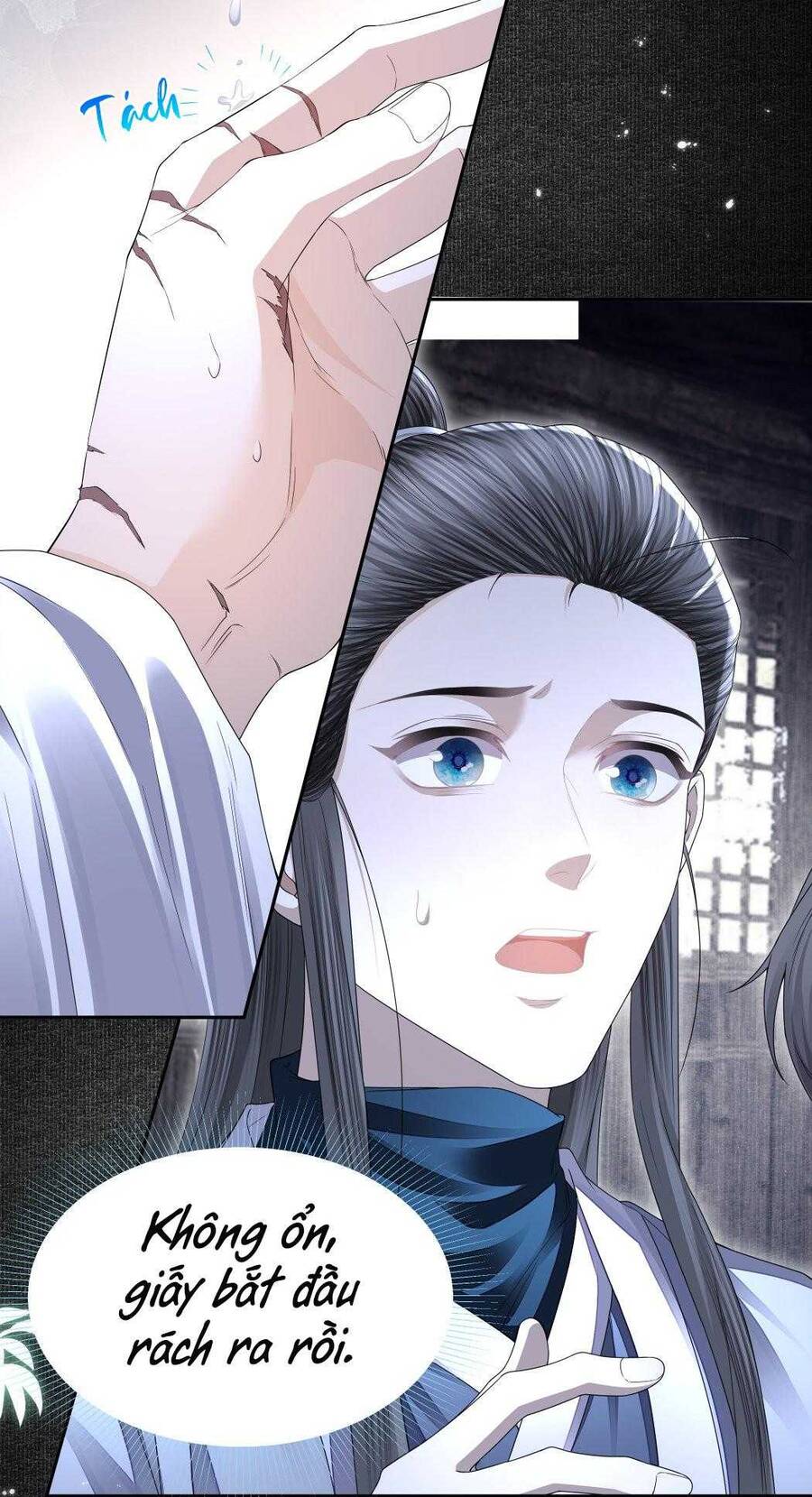 Đồng Tiền Kham Thế - Chapter 73 - Page 9