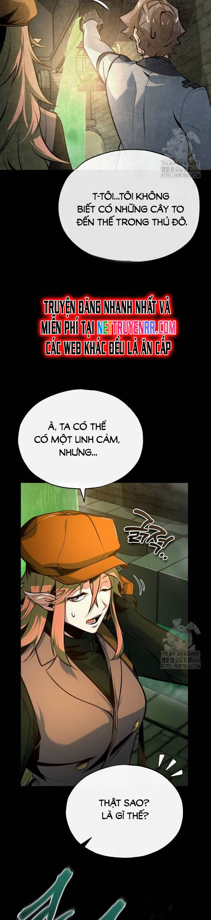 Giáo Sư Gián Điệp - Chapter 101 - Page 11