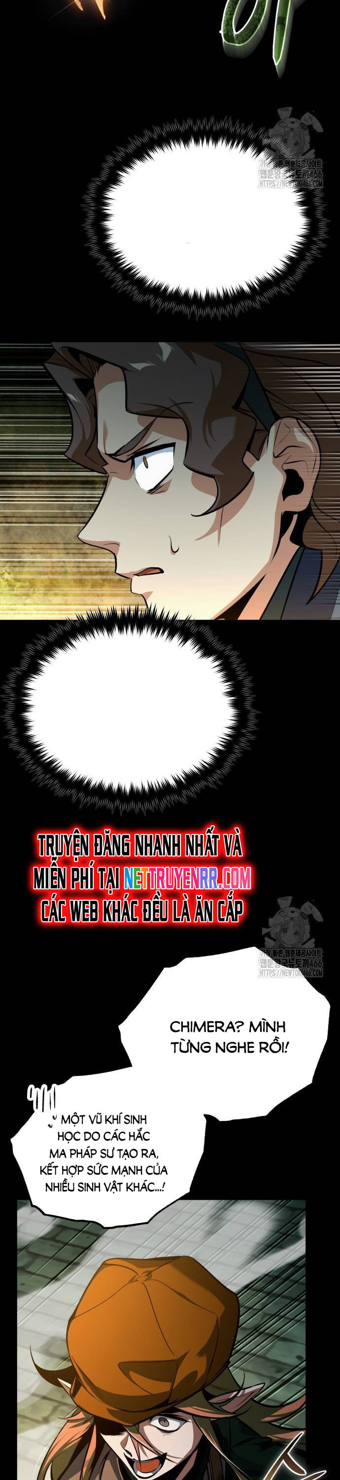 Giáo Sư Gián Điệp - Chapter 101 - Page 18