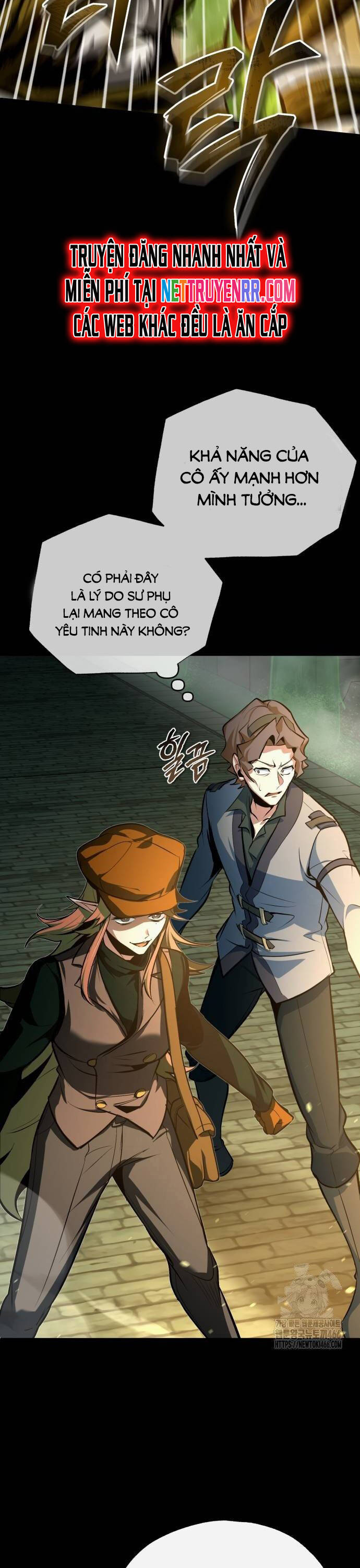 Giáo Sư Gián Điệp - Chapter 101 - Page 21