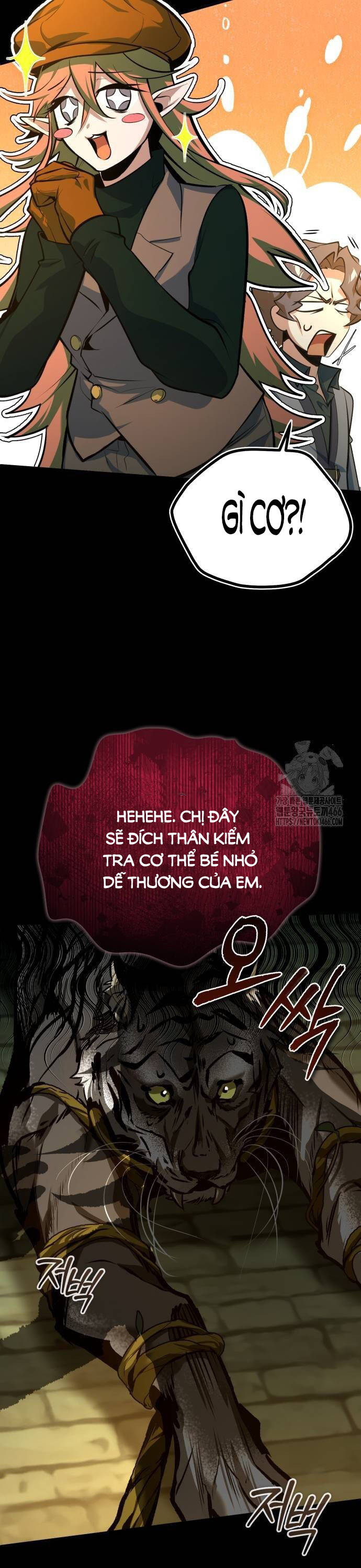 Giáo Sư Gián Điệp - Chapter 101 - Page 24