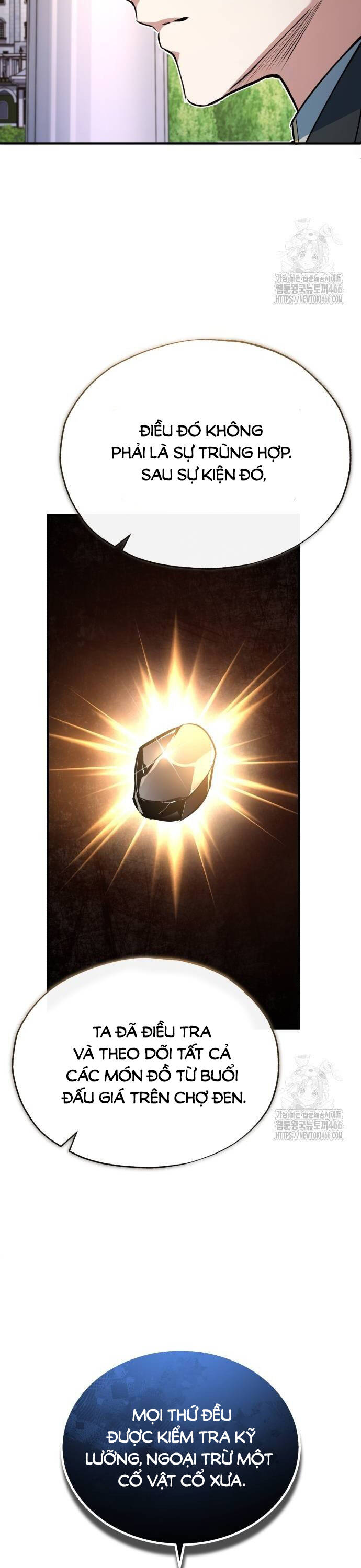 Giáo Sư Gián Điệp - Chapter 101 - Page 27