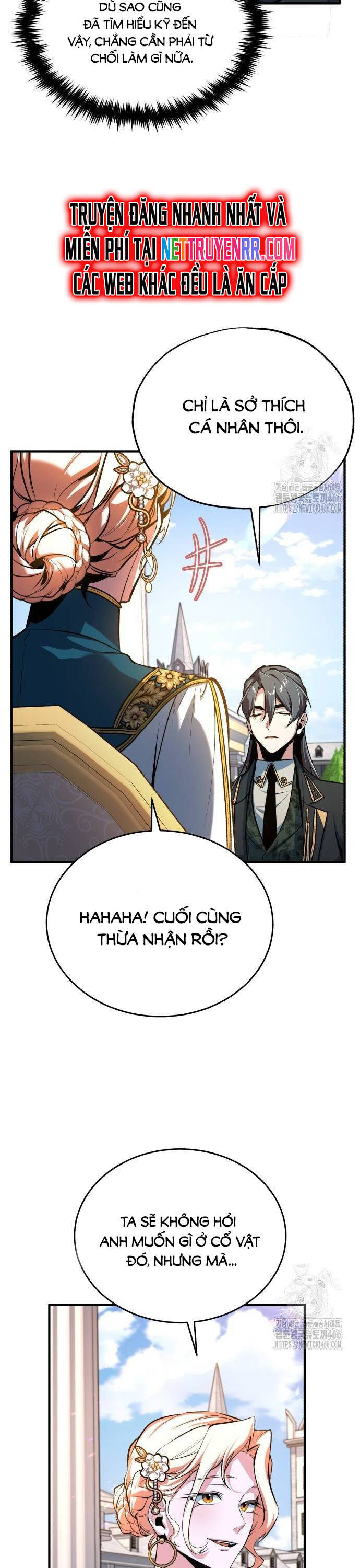 Giáo Sư Gián Điệp - Chapter 101 - Page 29