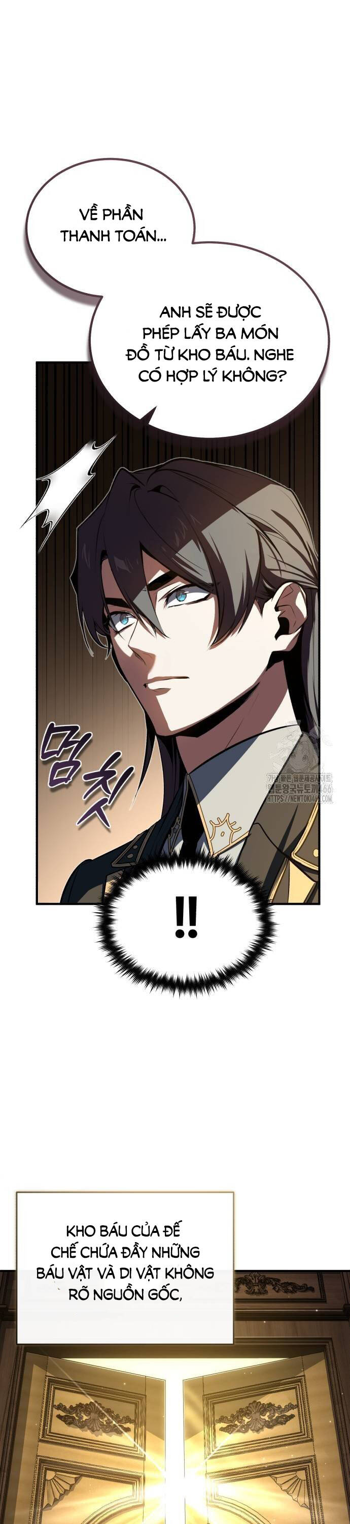 Giáo Sư Gián Điệp - Chapter 101 - Page 32