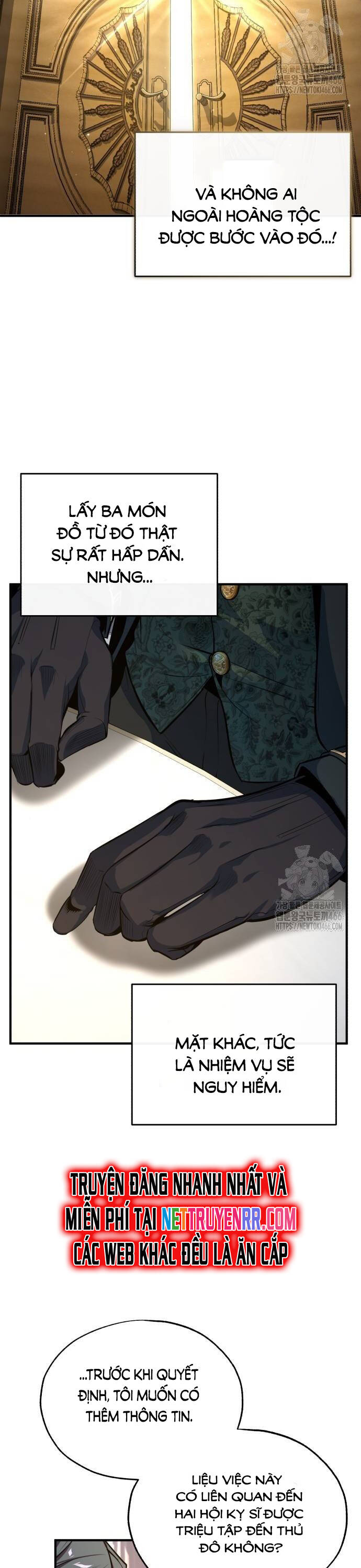 Giáo Sư Gián Điệp - Chapter 101 - Page 33