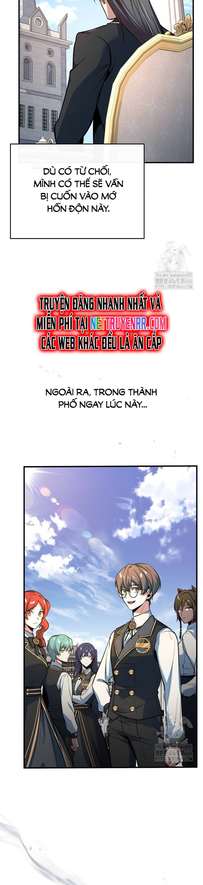 Giáo Sư Gián Điệp - Chapter 101 - Page 37