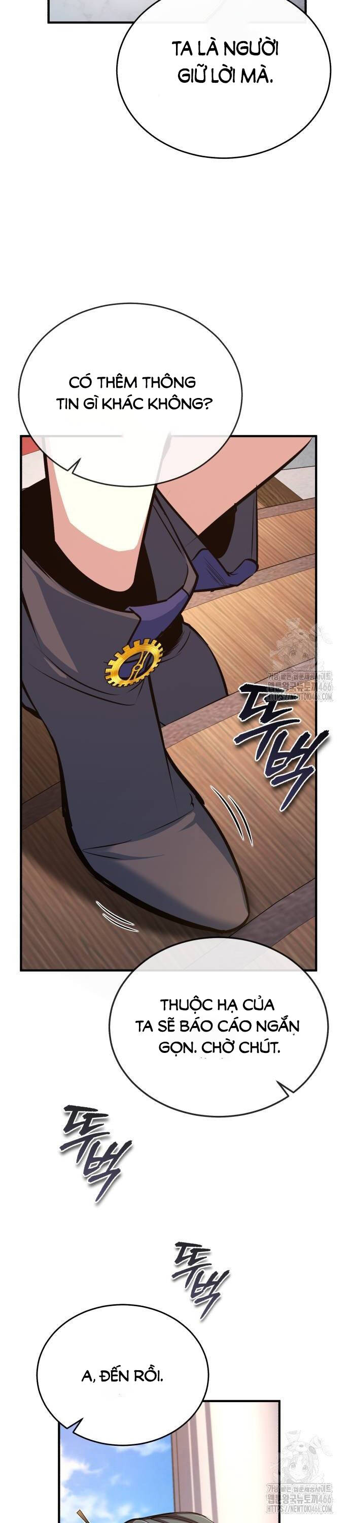 Giáo Sư Gián Điệp - Chapter 101 - Page 39