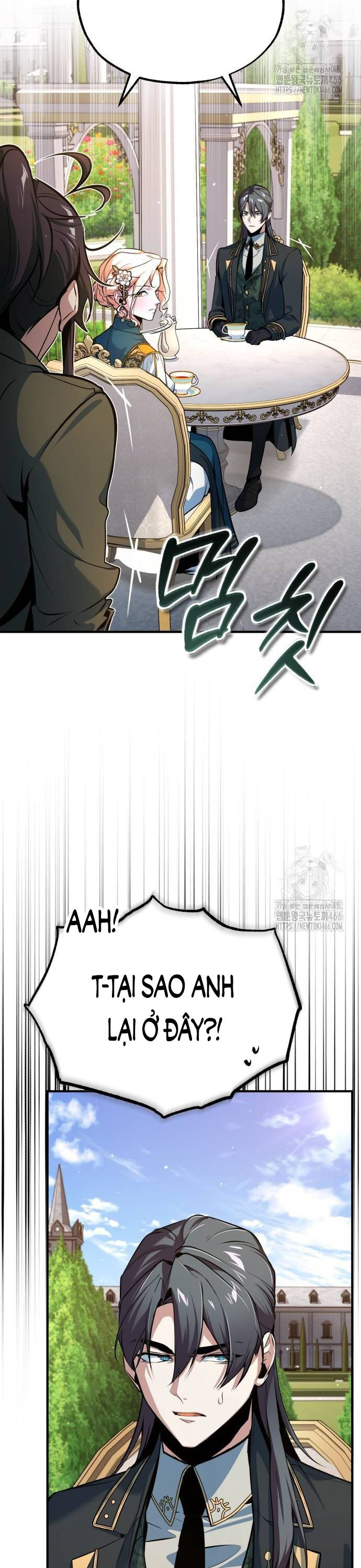 Giáo Sư Gián Điệp - Chapter 101 - Page 41