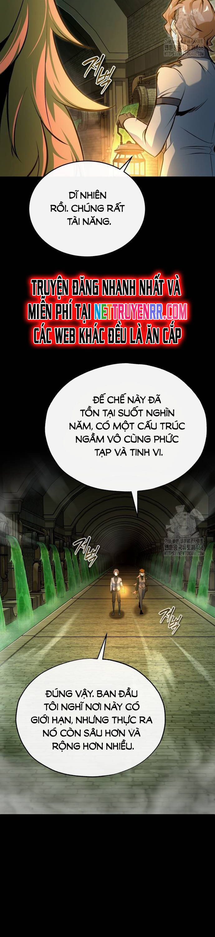 Giáo Sư Gián Điệp - Chapter 101 - Page 9