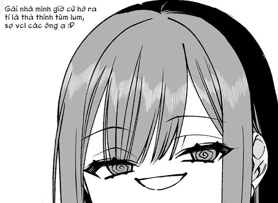 Jirai nandesuka Chihara-san Chapter 68 - Trang 11