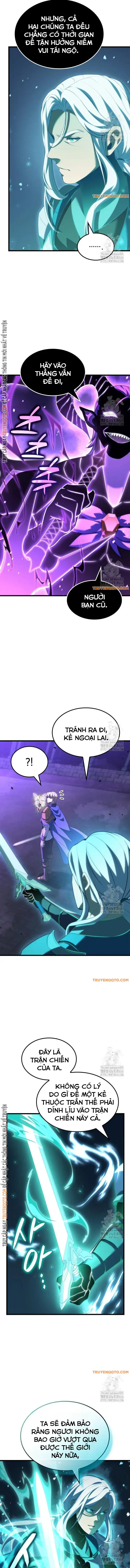 Con Trai Út Của Bá Tước Là Một Người Chơi Chapter 86 - Trang 1