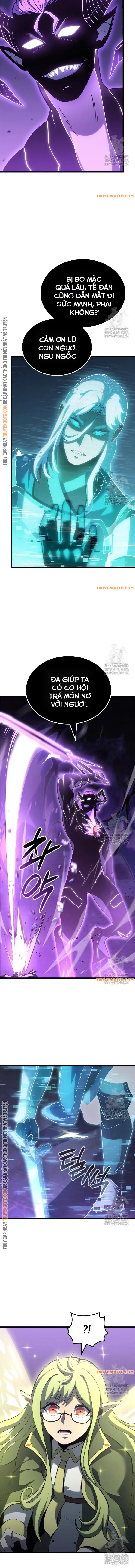 Con Trai Út Của Bá Tước Là Một Người Chơi Chapter 86 - Trang 10