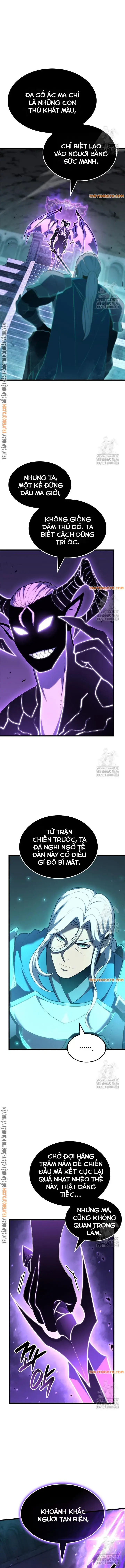 Con Trai Út Của Bá Tước Là Một Người Chơi Chapter 86 - Trang 11