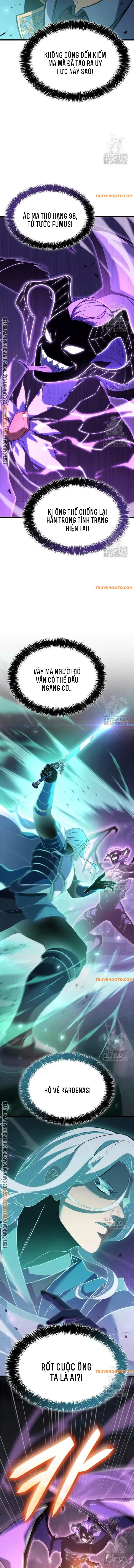 Con Trai Út Của Bá Tước Là Một Người Chơi Chapter 86 - Trang 7