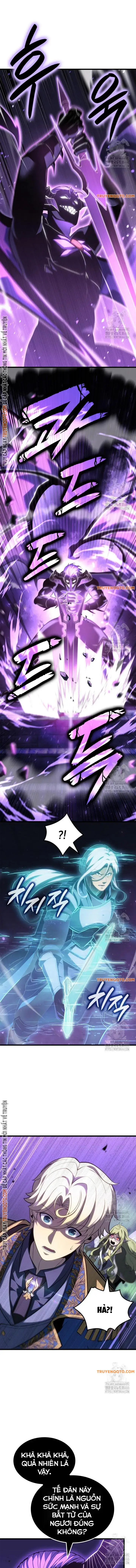 Con Trai Út Của Bá Tước Là Một Người Chơi Chapter 86 - Trang 9