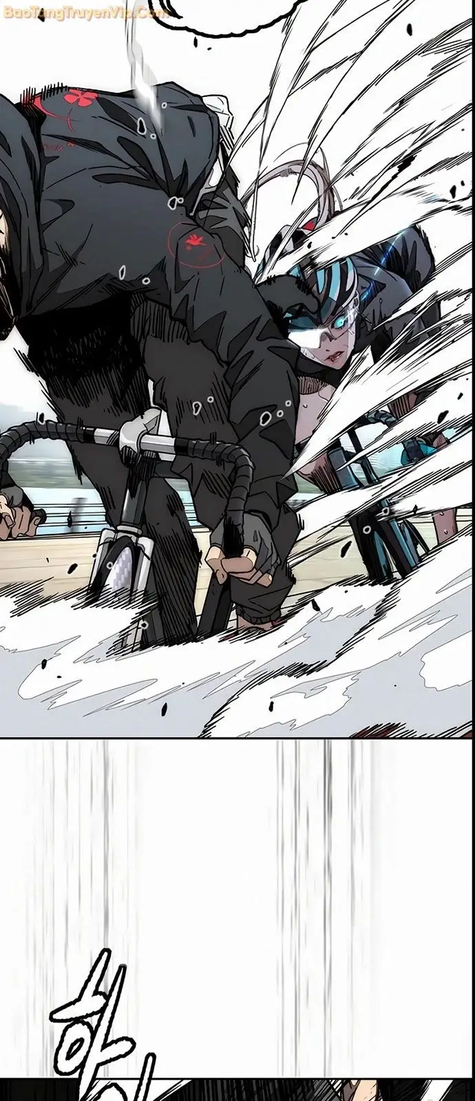 Thể Thao Cực Hạn - Chapter 531 - Page 107
