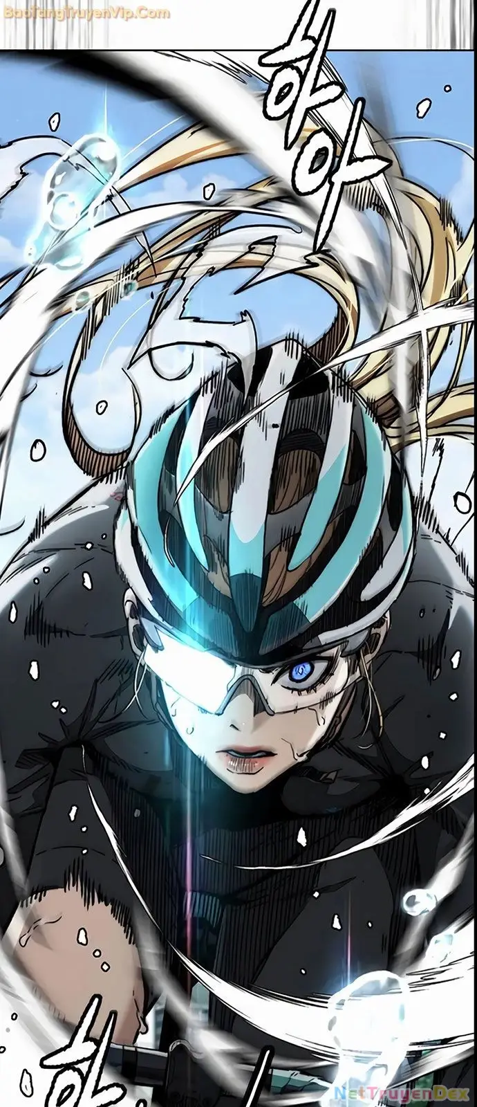 Thể Thao Cực Hạn - Chapter 531 - Page 109