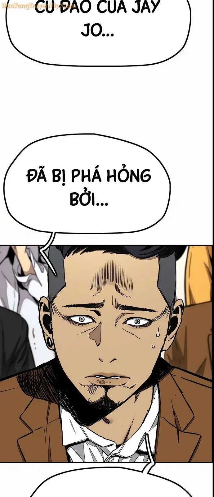 Thể Thao Cực Hạn - Chapter 531 - Page 13