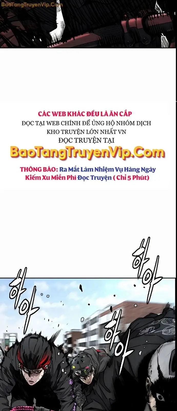 Thể Thao Cực Hạn - Chapter 531 - Page 21