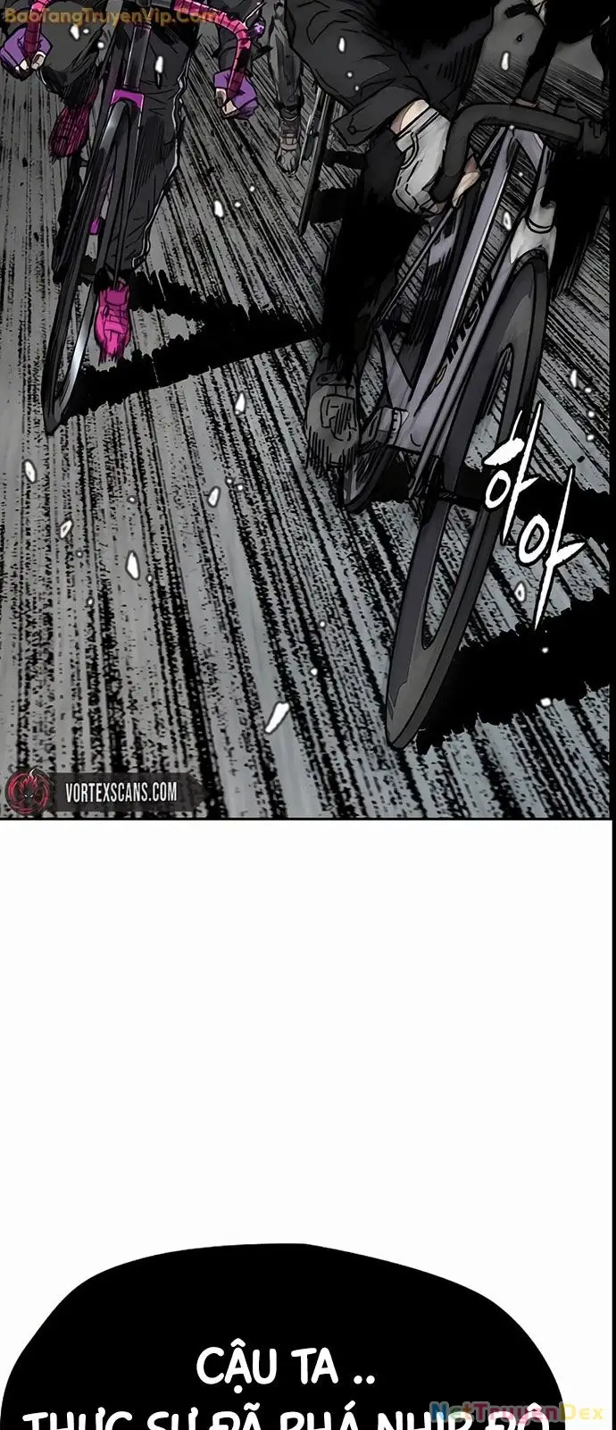 Thể Thao Cực Hạn - Chapter 531 - Page 22