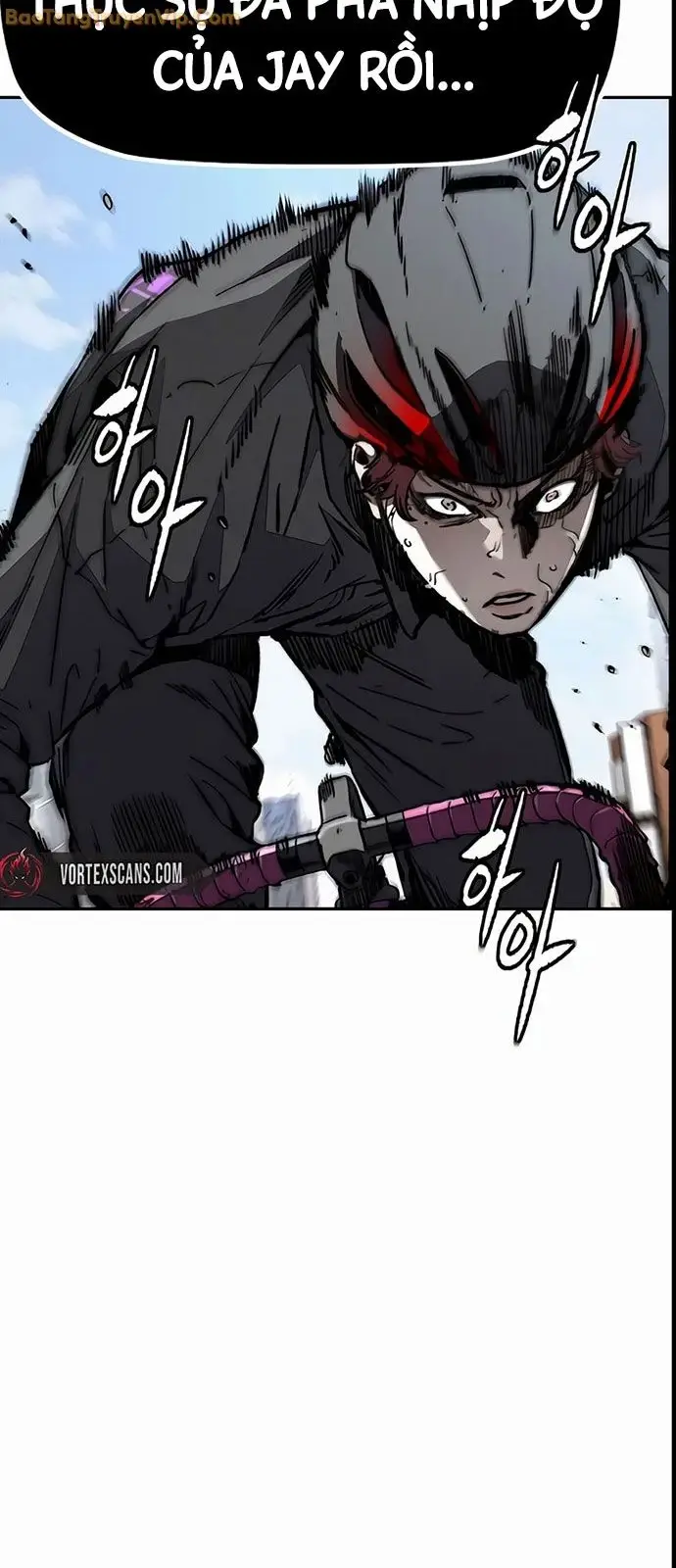 Thể Thao Cực Hạn - Chapter 531 - Page 23