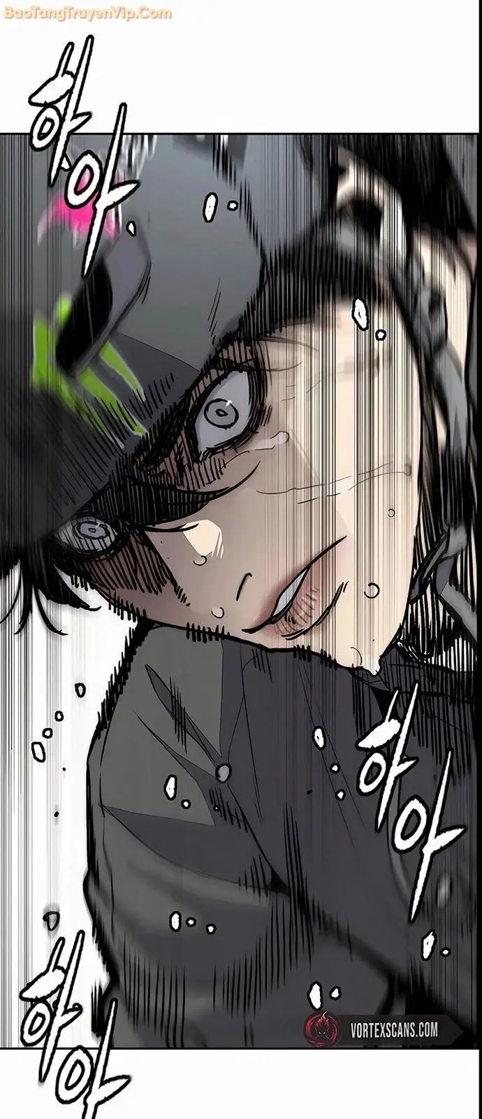 Thể Thao Cực Hạn - Chapter 531 - Page 24