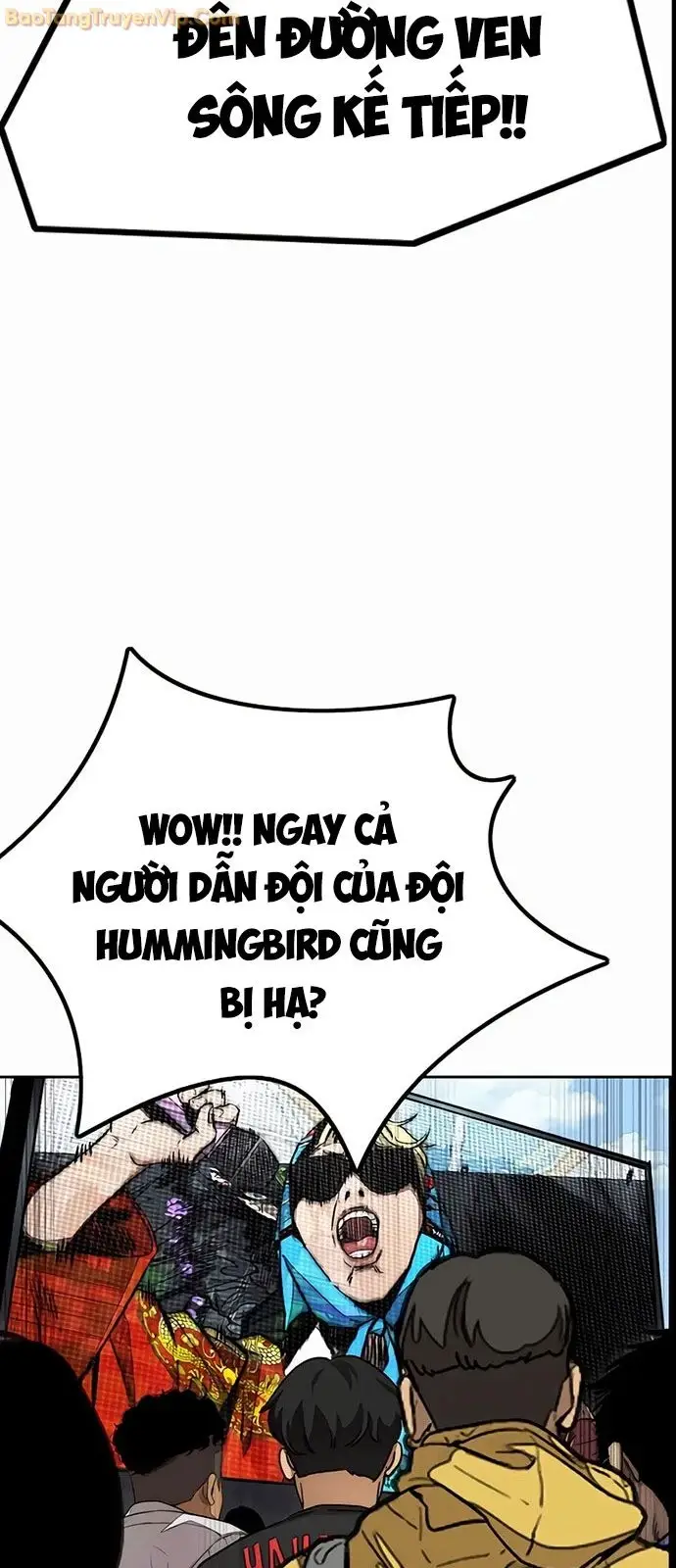 Thể Thao Cực Hạn - Chapter 531 - Page 27