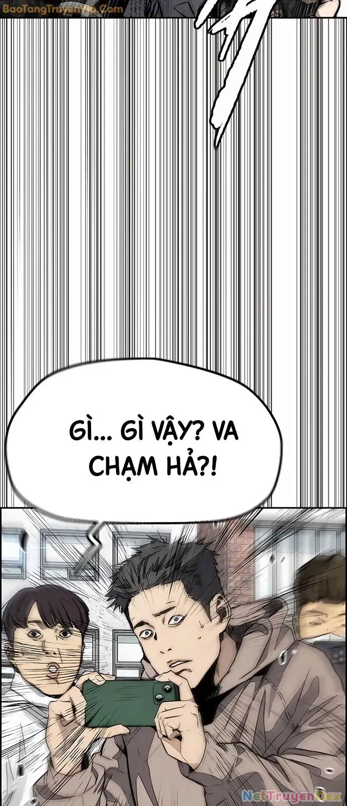 Thể Thao Cực Hạn - Chapter 531 - Page 3