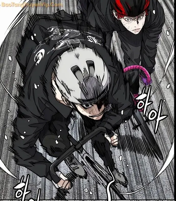 Thể Thao Cực Hạn - Chapter 531 - Page 30