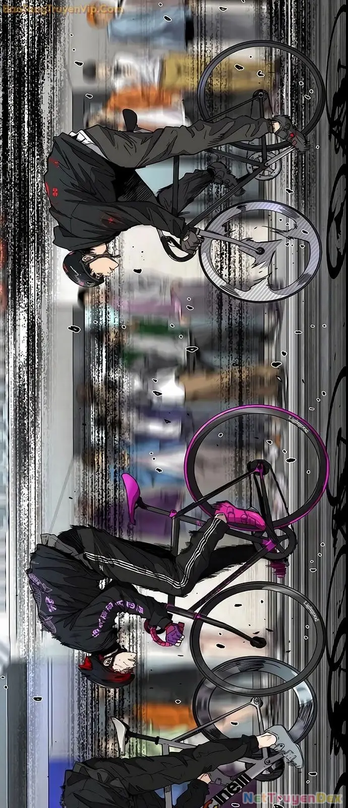 Thể Thao Cực Hạn - Chapter 531 - Page 32