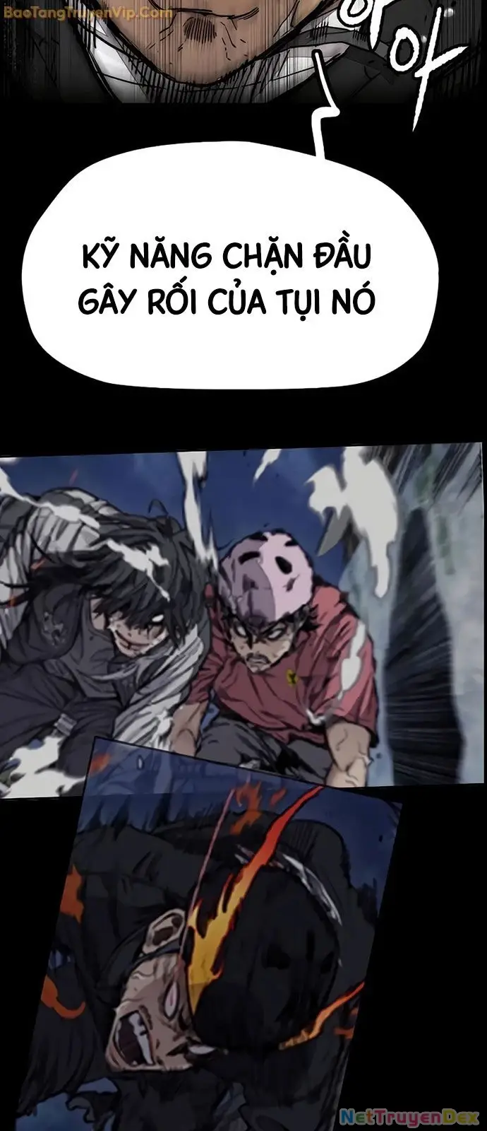 Thể Thao Cực Hạn - Chapter 531 - Page 38