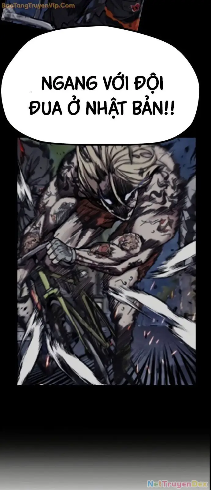 Thể Thao Cực Hạn - Chapter 531 - Page 39