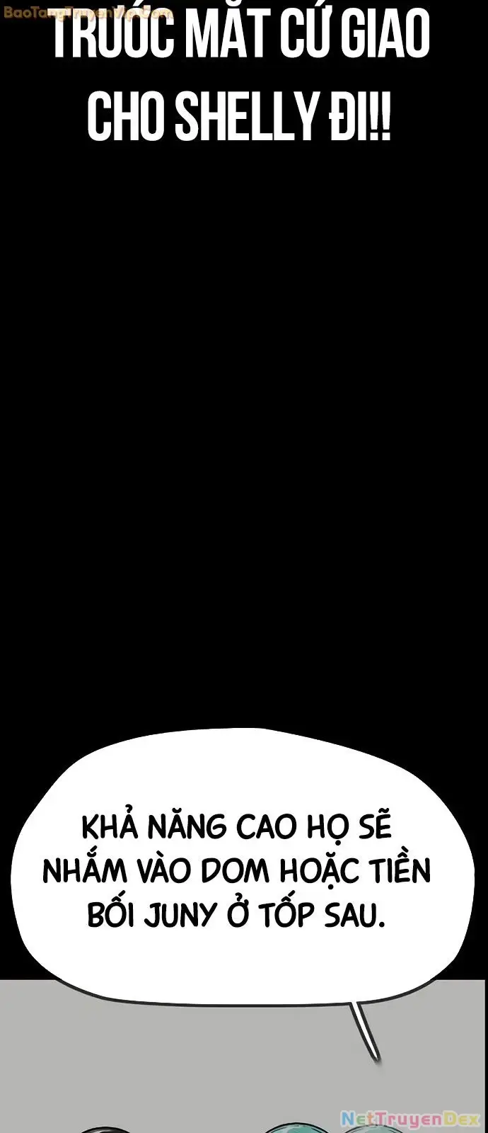 Thể Thao Cực Hạn - Chapter 531 - Page 42