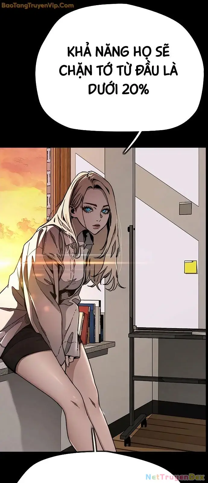 Thể Thao Cực Hạn - Chapter 531 - Page 45